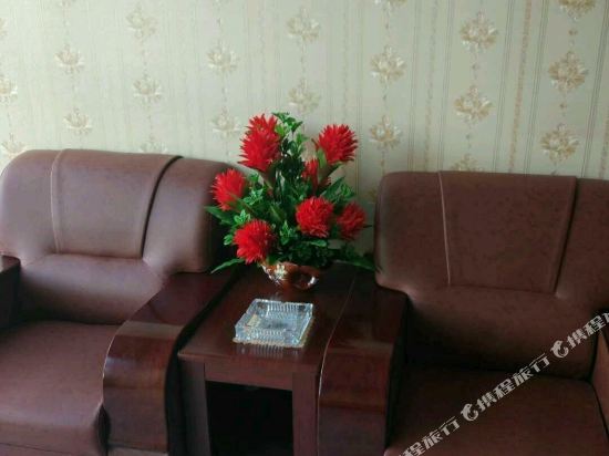 Jinyuan Express Hotel - last minute hotel in Taiyuan