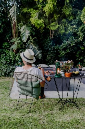 House Cooper — 4-Star Luxury Hotel in Montagu, South Africa
