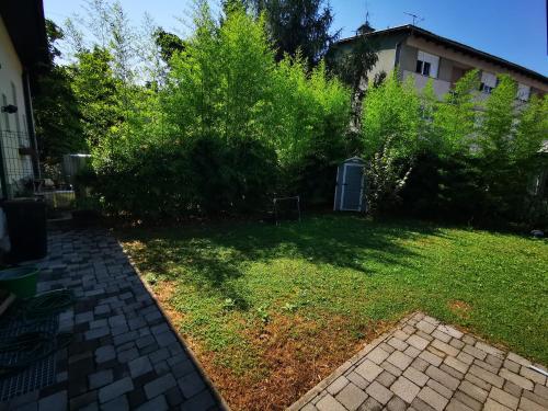 Vila Samobor — Samobor — photo 3