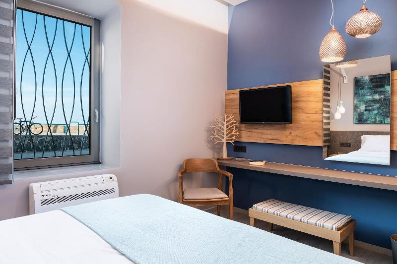 Ciel Collection Suites — Chania — photo 3