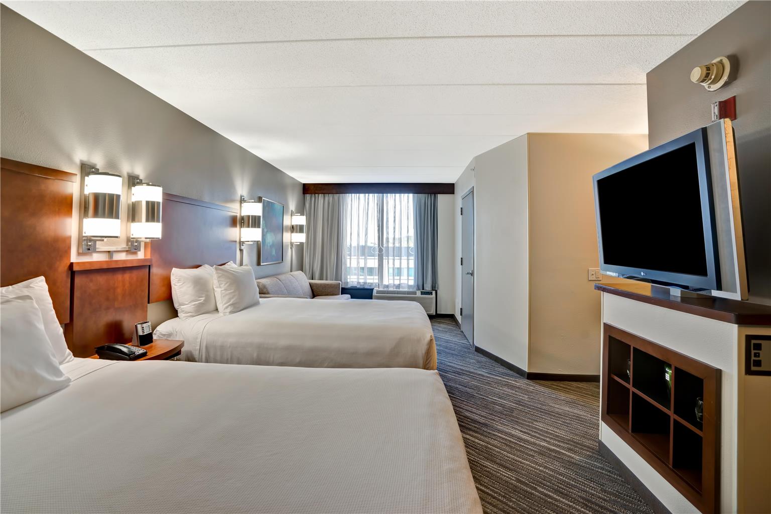 Hyatt Place Baltimore BWI Airport - photo 26