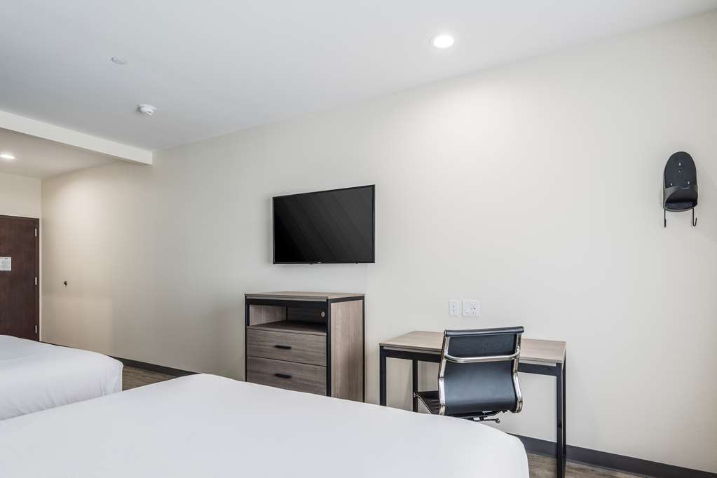 Red Lion Inn & Suites Katy - photo 16