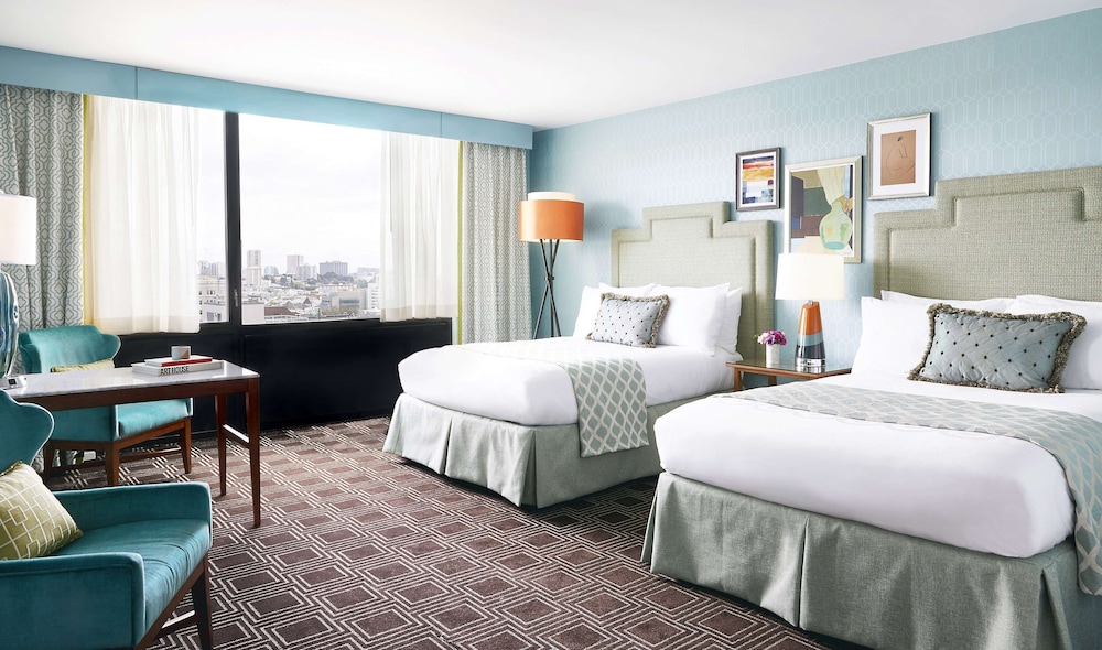 The Laurel Inn part of JdV by Hyatt - photo 9