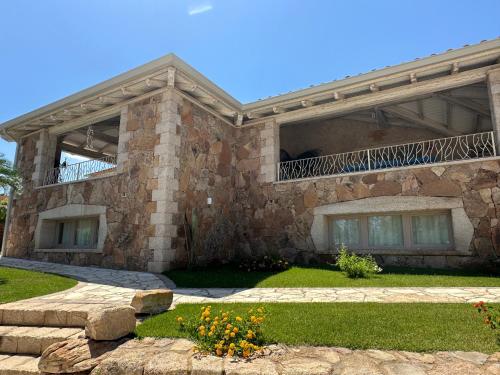 Villa Smeraldo Castiadas — 4-Star Luxury Hotel in Castiadas, Italy