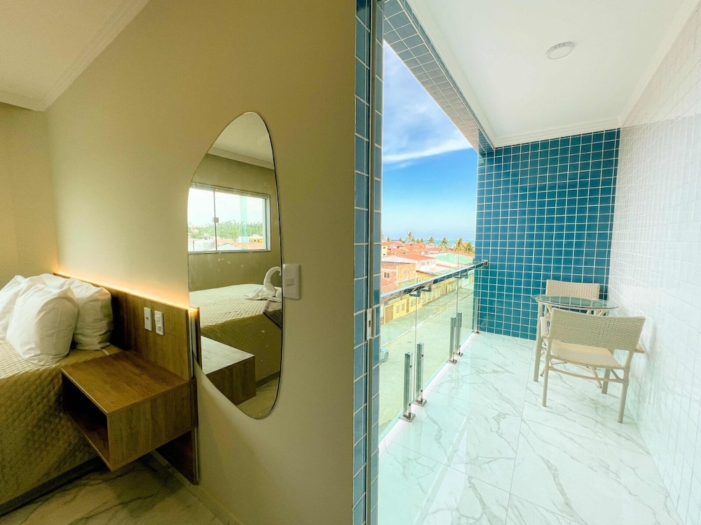 Pousada Marítimos — Maragogi — photo 4