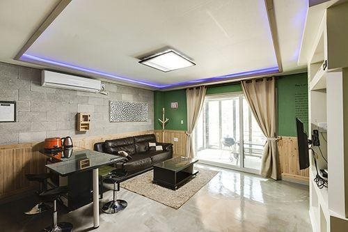 Adonis Kemer Hotel — Nikfer