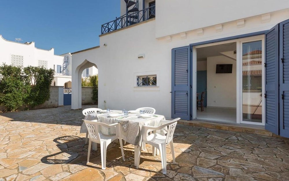 1515 Villetta Raffaele — Nardo