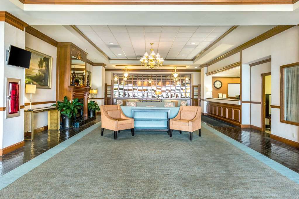 Clarion Inn Frederick Event Center - photo 3