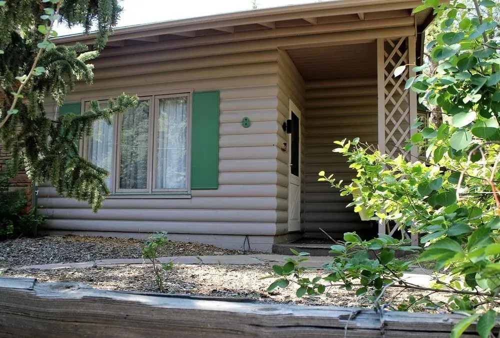 Sunnyside Knoll Resort - photo 24