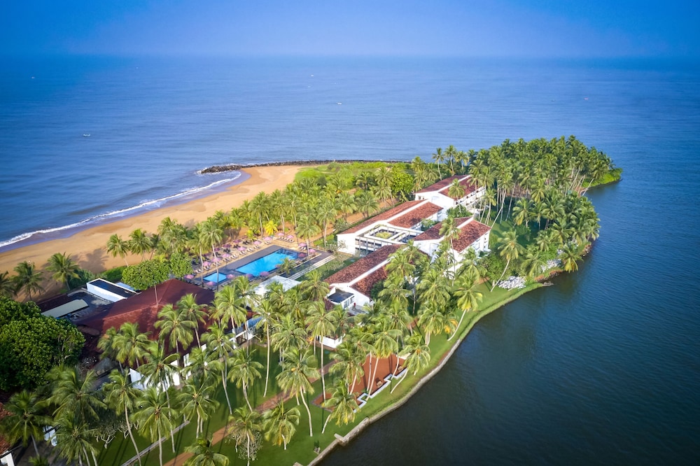 Avani Kalutara Resort in Kalutara, Sri Lanka