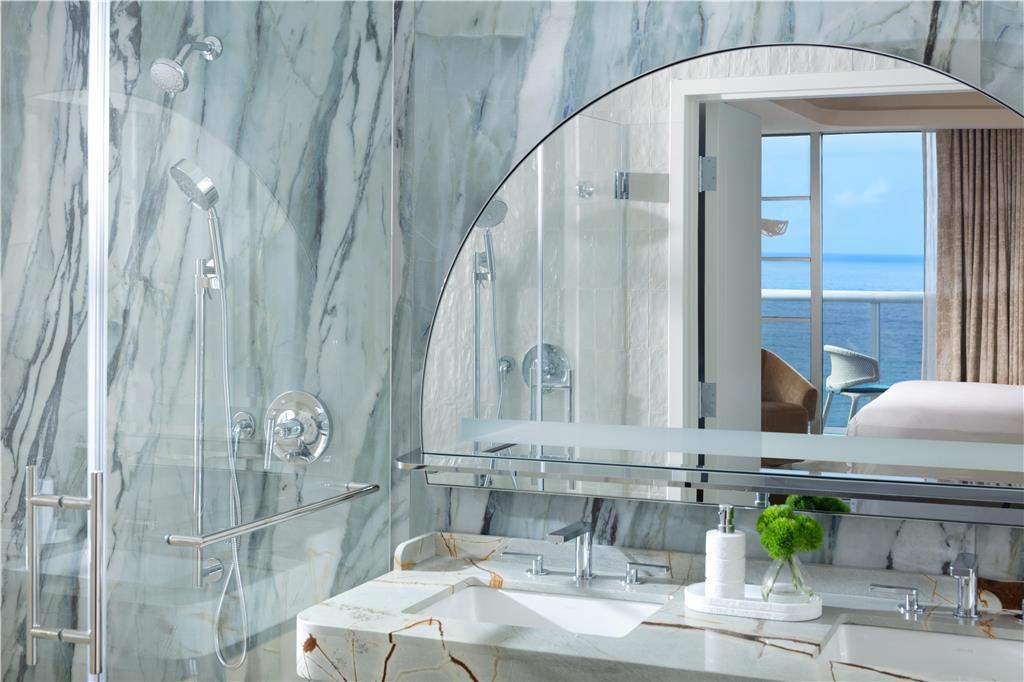 Andaz Miami Beach Resort & Spa - photo 65
