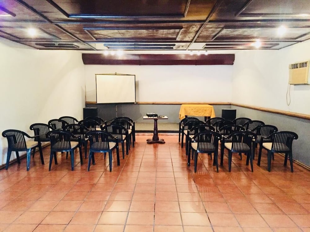 El Pantanal Resort in Puerto Quijarro, Bolivia