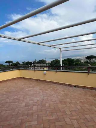 Villa Lucia — 4-Star Luxury Hotel in Castellammare Di Stabia, Italy