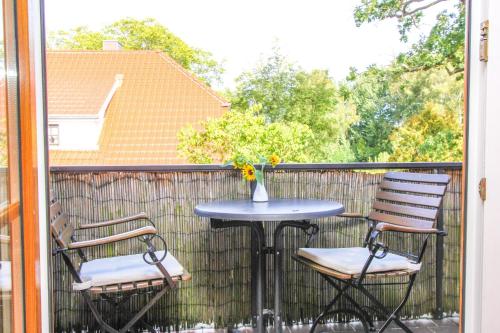 Likedeeler 1 — 4-Star Luxury Hotel in Zingst, Germany