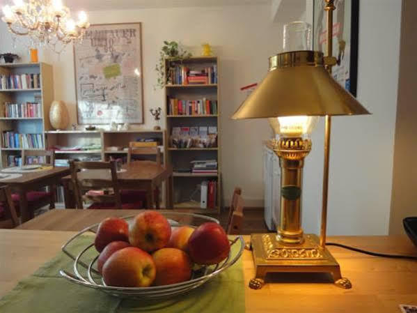 3 Camere in Basel, Switzerland