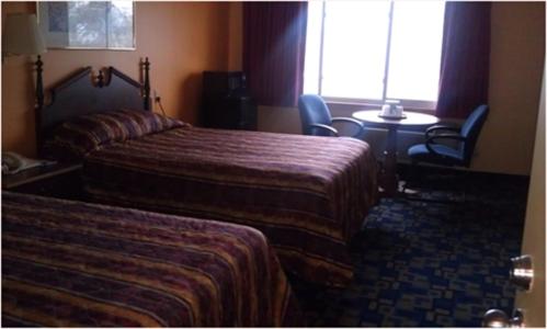 Rumford Motor Inn - featured photo