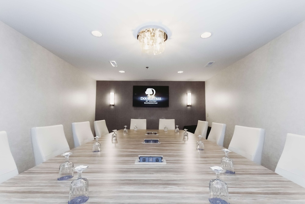 DoubleTree by Hilton Hotel Bloomington - photo 134