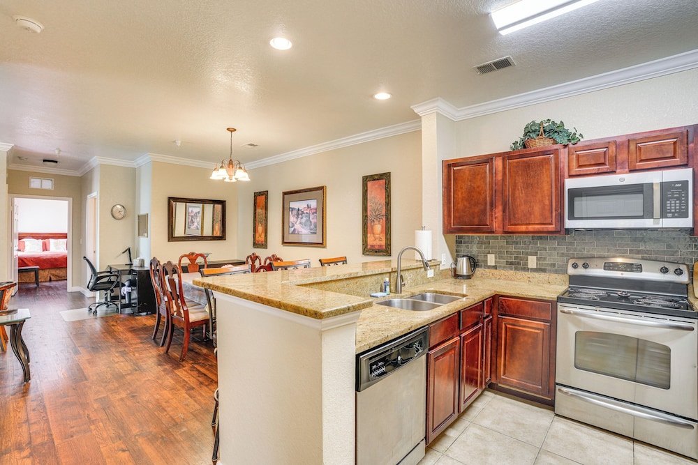 10 Mi to Wdw: Tuscana Condo w Resort Access - photo 9