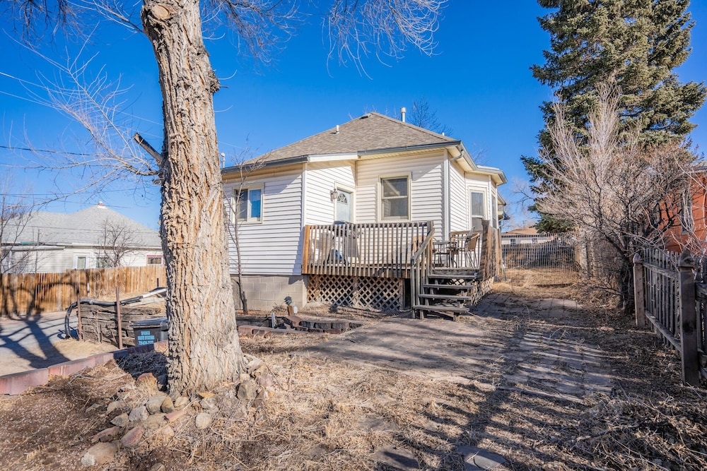 3BR MTN Viewsdowntownnext to Lake Parks More - photo 38