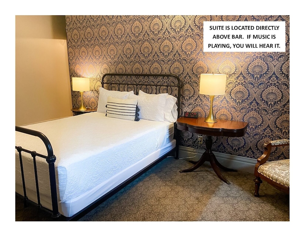 The Naples Hotel - photo 8