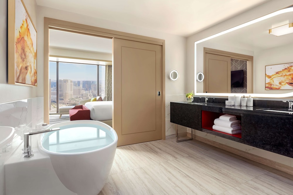 Conrad Las Vegas at Resorts World - photo 27