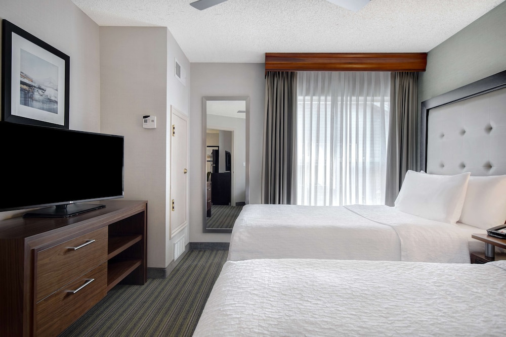 Homewood Suites by Hilton Salt Lake City Midvale Sandy - photo 14