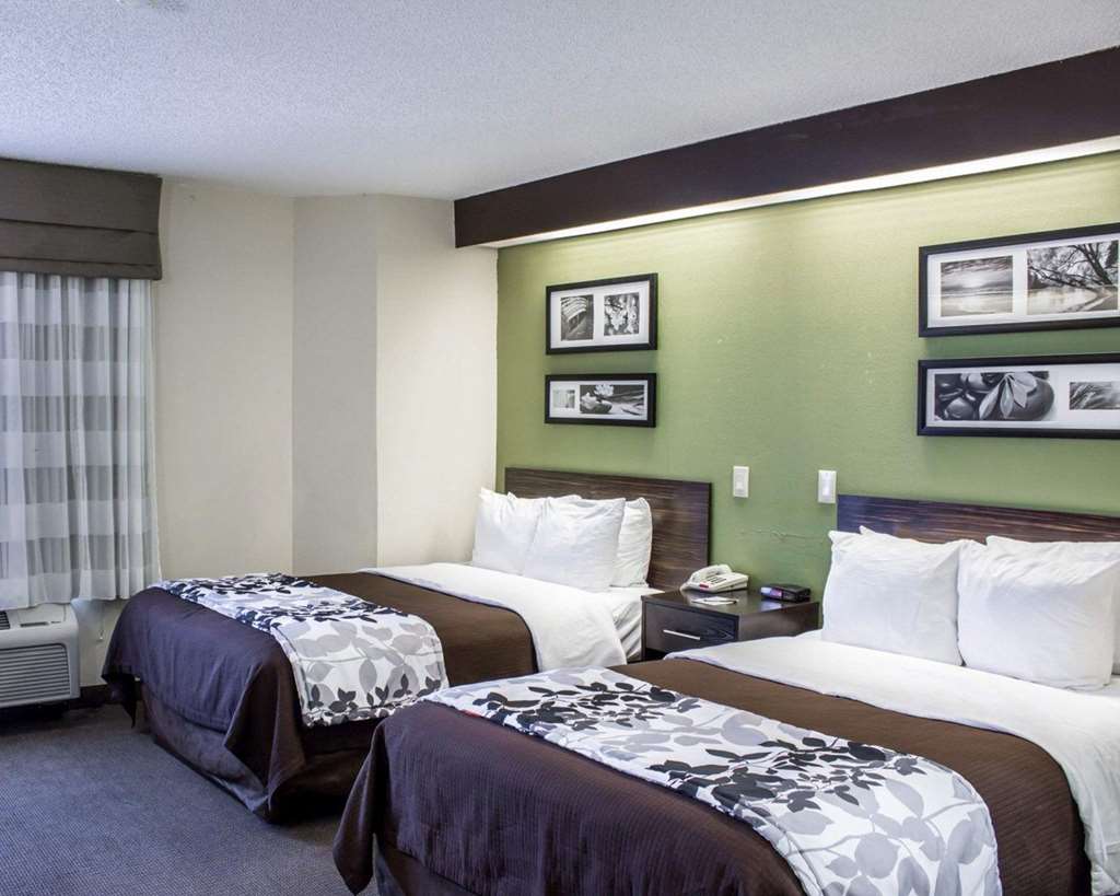 Sleep Inn Garner Clayton - photo 6