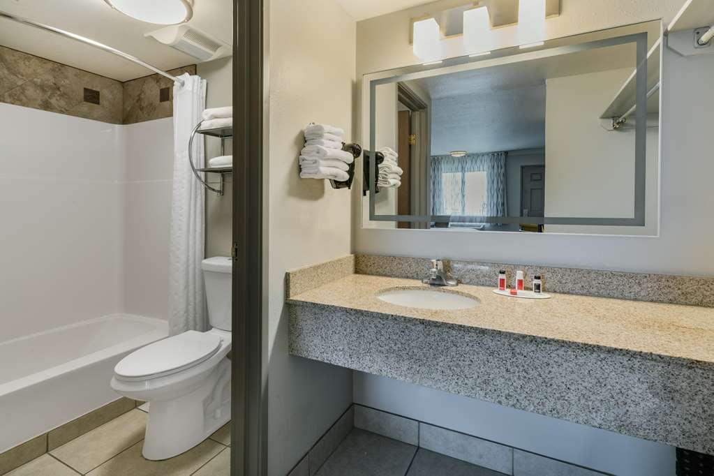Days Inn by Wyndham Winnemucca - photo 29