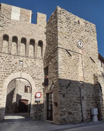 La Castellana — hotel in Marsciano