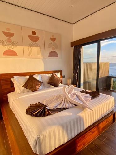 Dbila Cafe Resto & Hotel in Bali, Indonesia