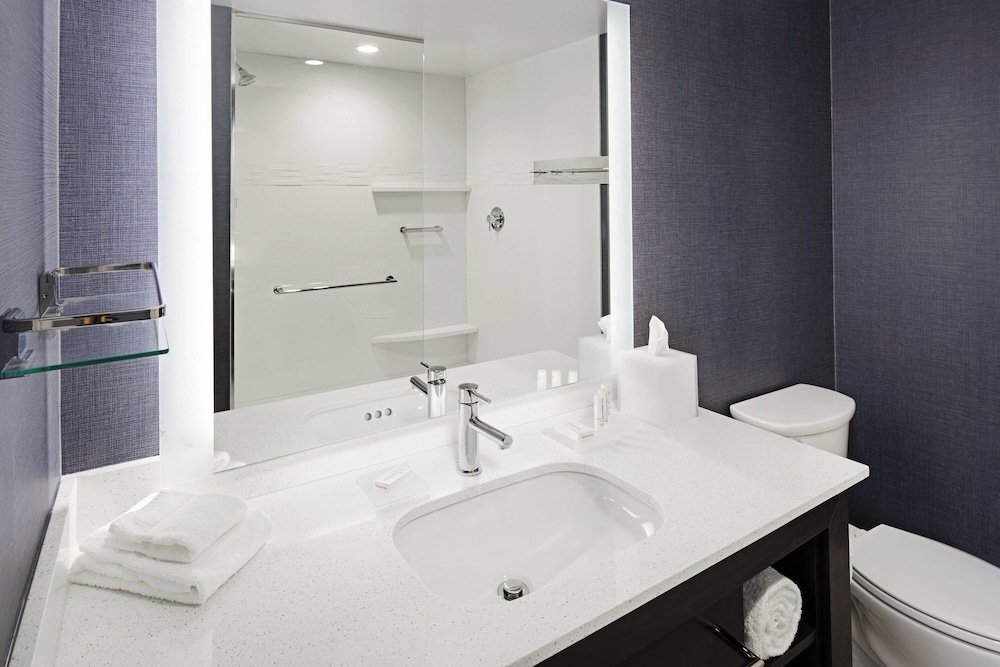 Residence Inn by Marriott Knoxville Downtown - photo 14