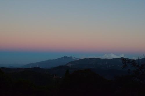 Reserva Natural Cerro Alto in Cartago, Costa Rica