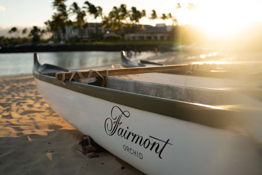 Fairmont Orchid - photo 139