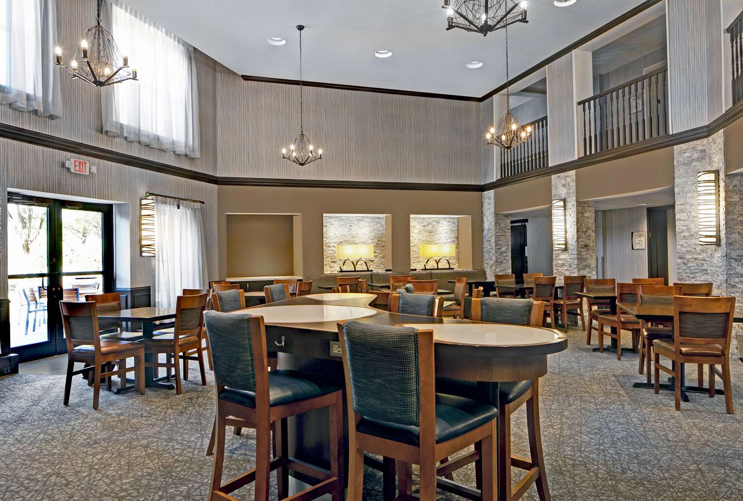 Homewood Suites by Hilton Chicago Lincolnshire - photo 6