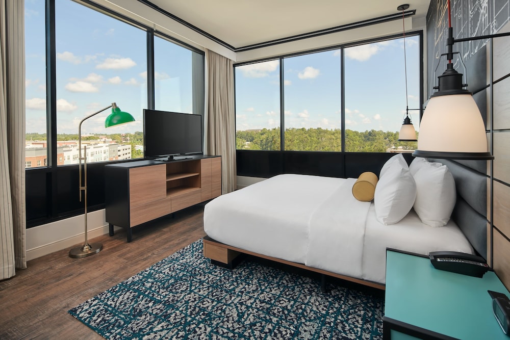 Hotel Indigo Tallahassee Collegetown by IHG - photo 11