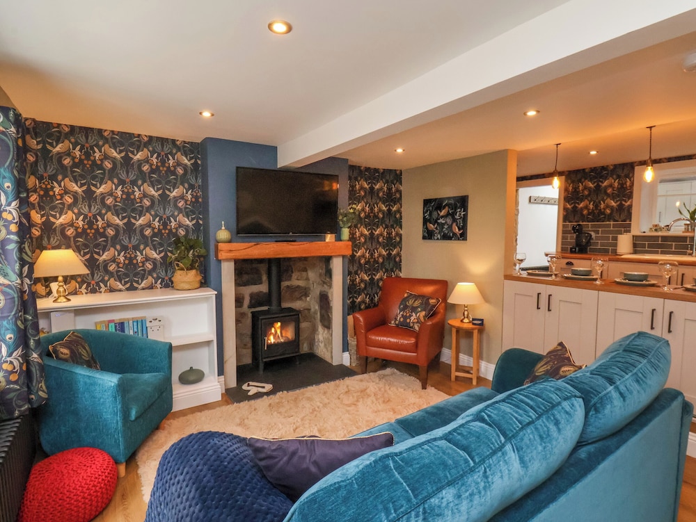 Seascape Cottage — 4-Star Luxury Hotel in Redcar, United Kingdom