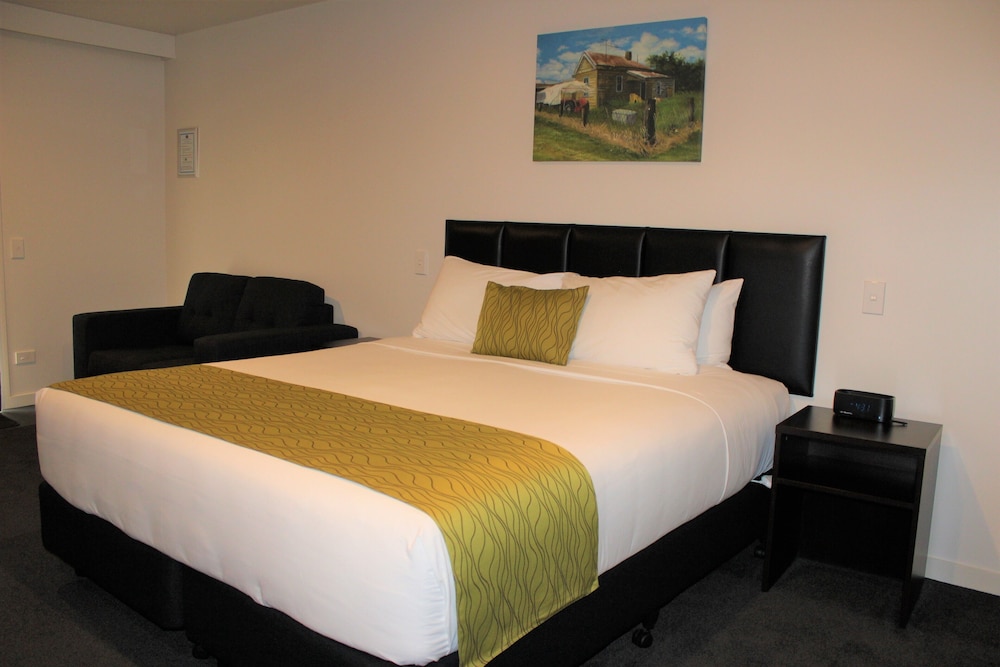 Asure Townsman Motor Lodge