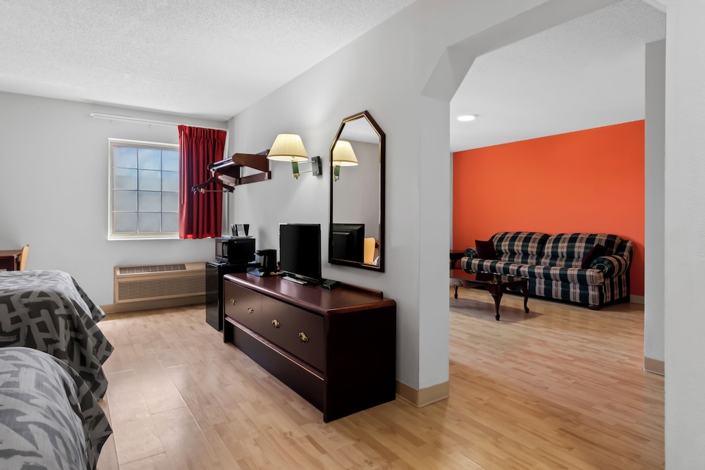 Motel6 Harrisburg PA Hershey PA - photo 19