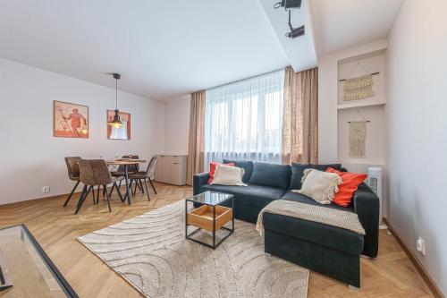 Hello Apartments Millennium — 4-Star Luxury Hotel in Gdansk, Poland