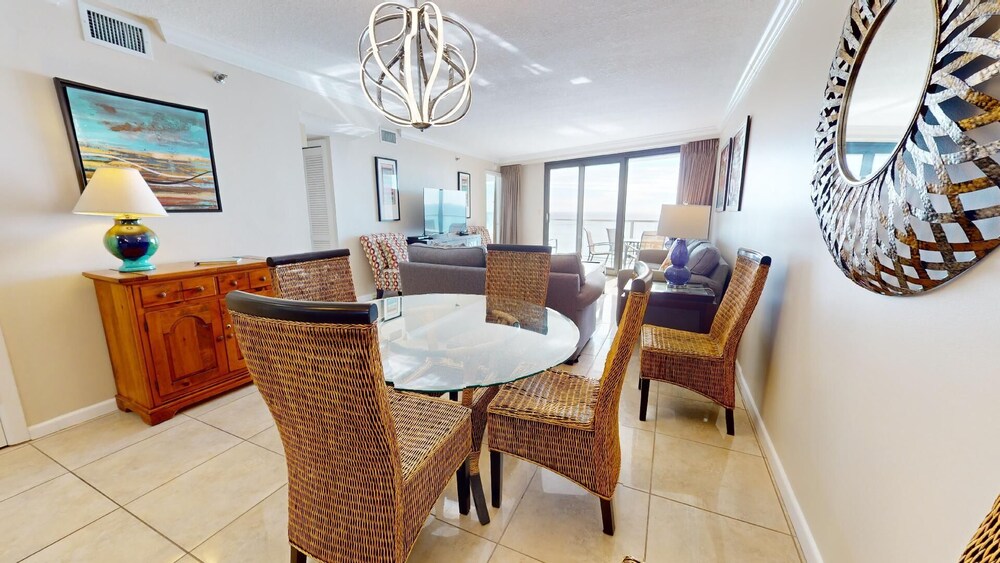 Beachside Towers at Sandestin by Gibson Beach Rentals - photo 382