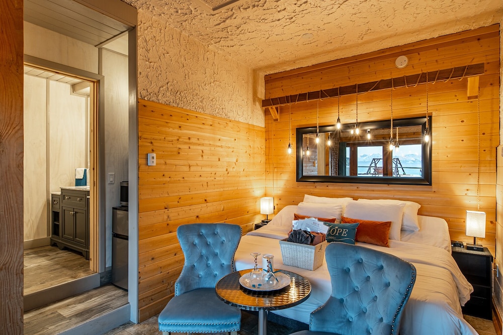 Homer Inn and Spa - photo 5