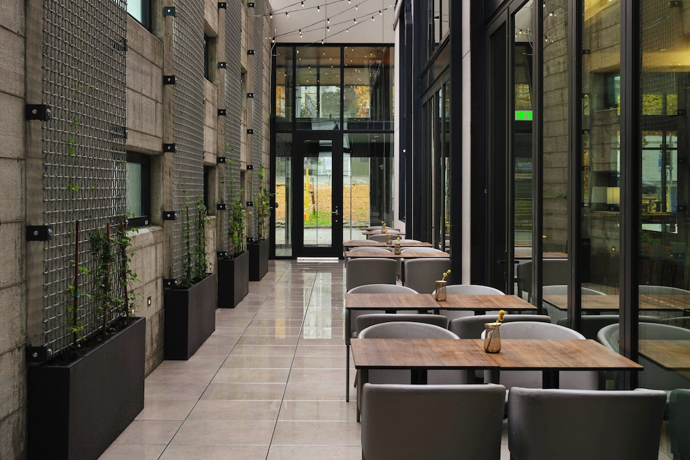 AC Hotel Seattle Downtown - photo 28