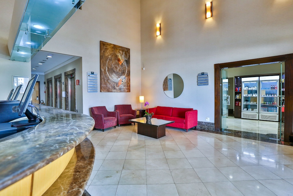 Transamerica Executive Sorocaba — Sorocaba — photo 3