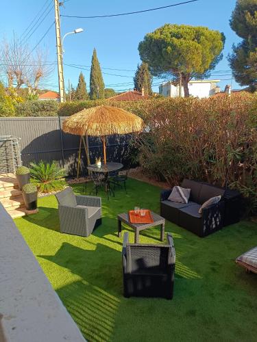 Le Cytharis in La Ciotat, France