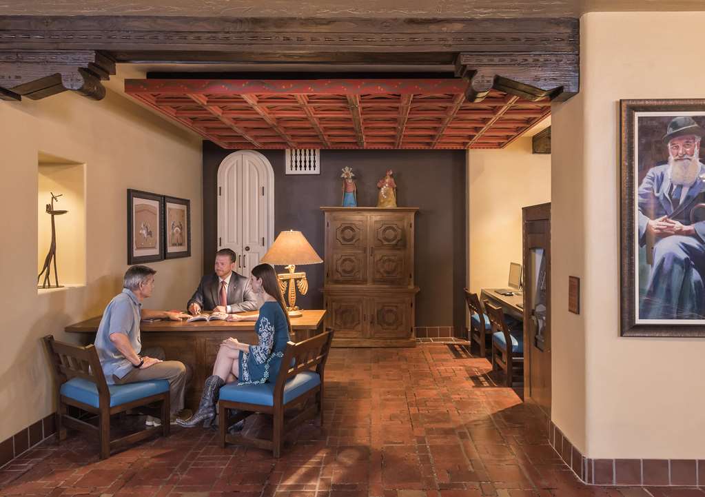 La Fonda on the Plaza - featured photo