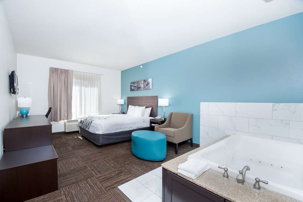 Sleep Inn & Suites Washington near Peoria - photo 18