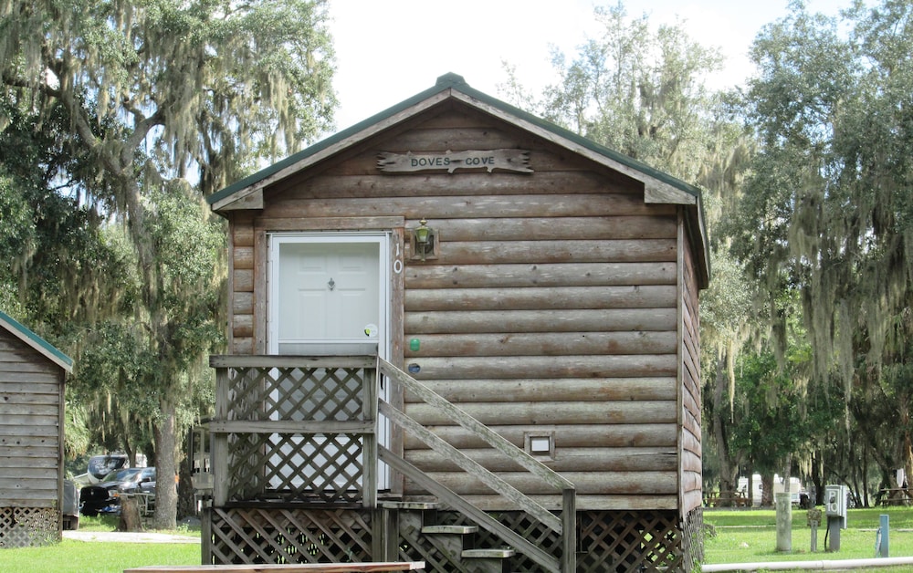 Peace River RV & Camping Resort - photo 29