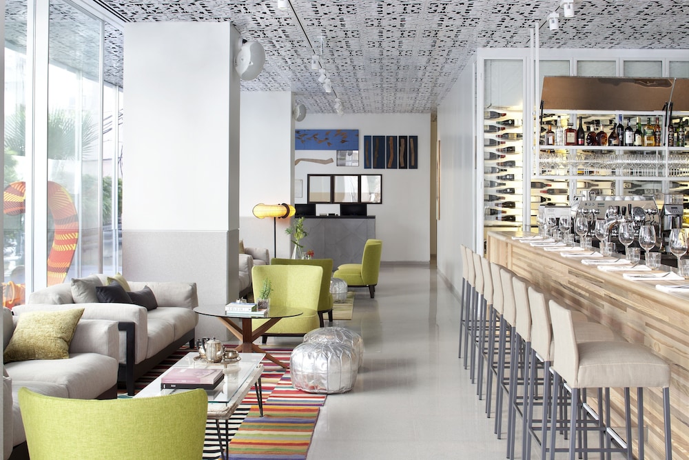 Mendeli Street Hotel By Prima Hotels 18 years old plus in Tel Aviv, Israel