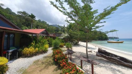 Apollo Bungalows - last minute hotel in Sabang