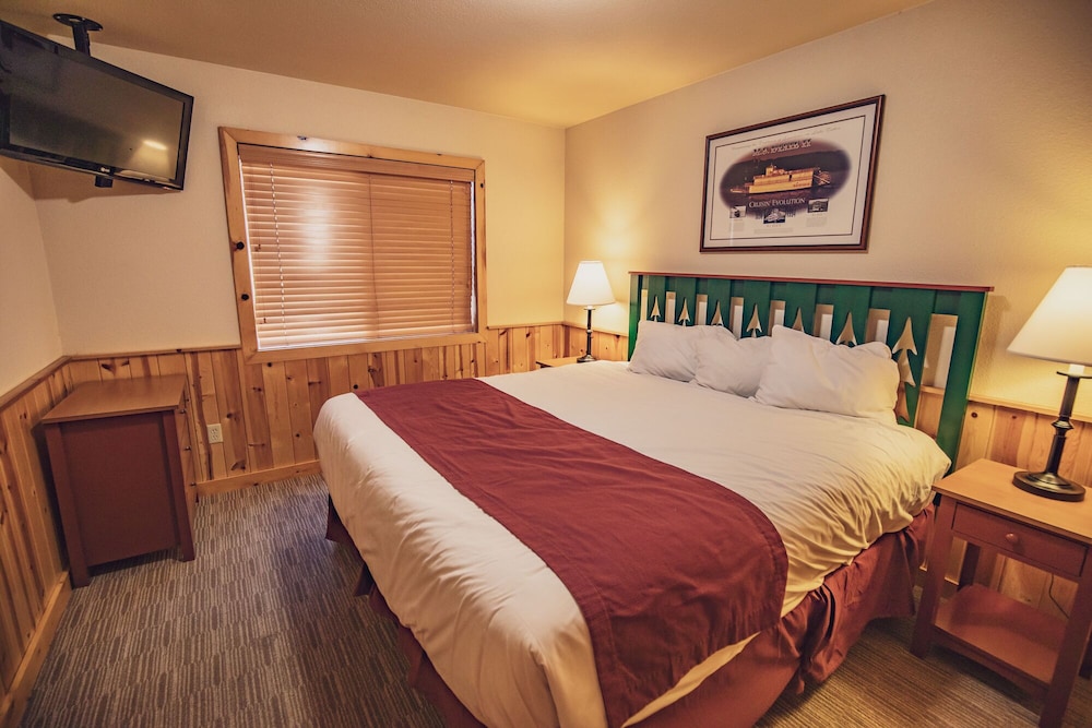 Zephyr Cove Resort - photo 13